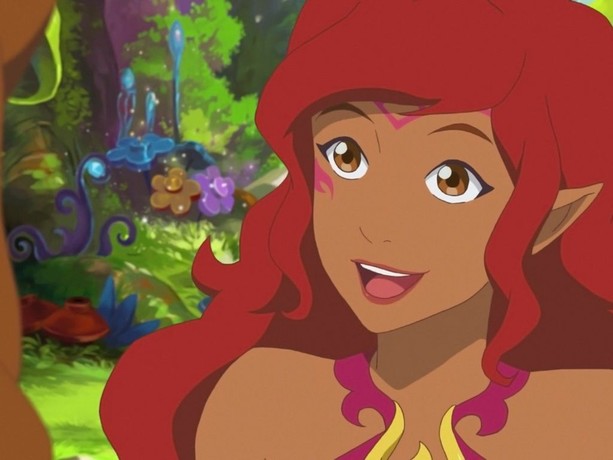 Lego elves season 2025 1