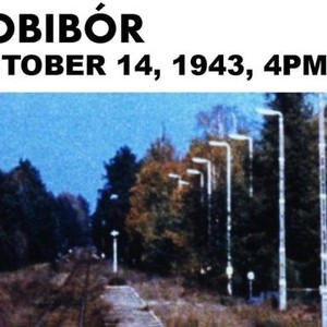 Sobibor, Oct. 14, 1943, 4 p.m. photo 8
