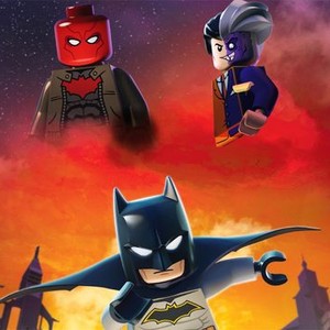 LEGO DC: Batman: Family Matters photo 1