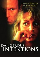 Dangerous Intentions poster image