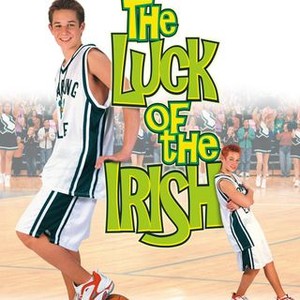 The Luck of the Irish (2001) photo 5