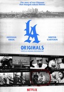 LA Originals poster image