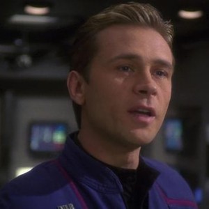 Star Trek: Enterprise: Season 3, Episode 3 - Rotten Tomatoes