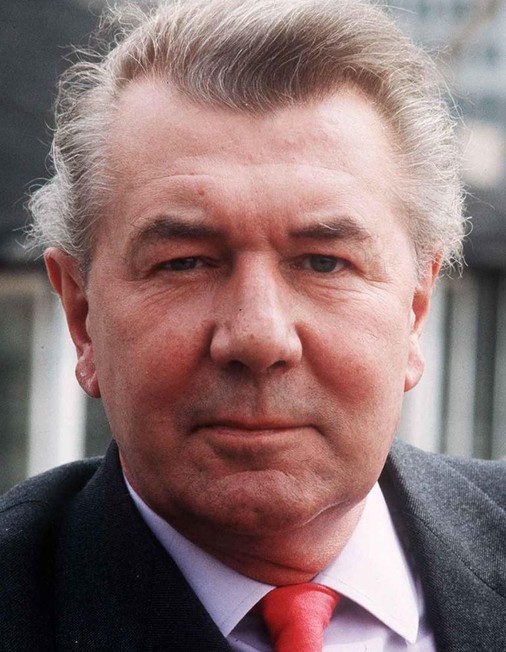 Michael Redgrave