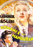 Romance in Manhattan poster image