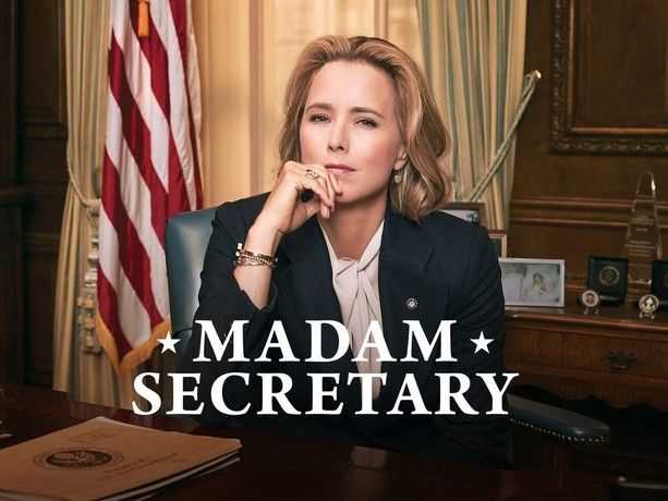 Lady Secretary Tv Show 60 Photos - Moonagedaydream.film