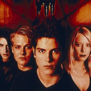 The Brotherhood 2: Young Warlocks photo 3