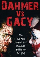 Dahmer vs. Gacy poster image