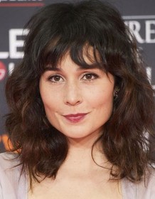 Nadia de Santiago