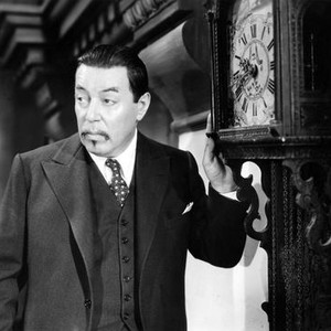 Classic Film Review: Charlie Chan Knows All – Reviews, Musings, and ...