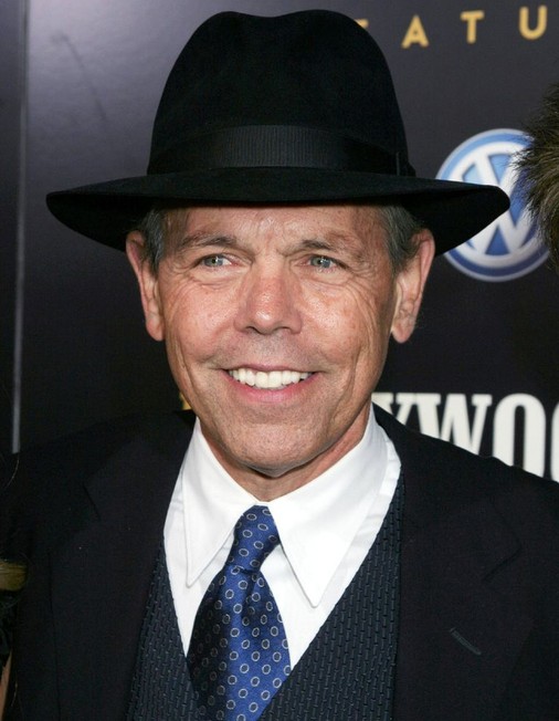 Joe Spano
