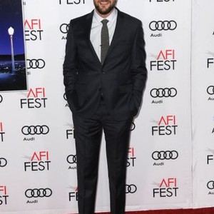 Jordan Horowitz at arrivals for LA LA LAND Gala Premiere at AFI FEST 2016 Presented by Audi, TCL Chinese 6 Theatres (formerly Grauman''s), Los Angeles, CA November 15, 2016. Photo By: Dee Cercone/Everett Collection