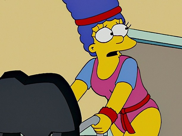 The simpsons full episodes 2019 store