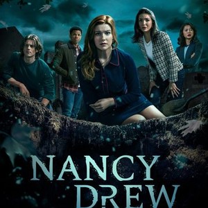 "Nancy Drew photo 2"