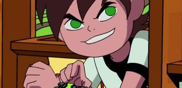 Ben 10: Omniverse - Rotten Tomatoes