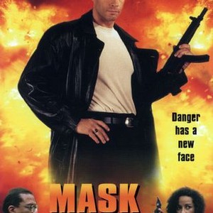Mask of Death (1995) photo 9