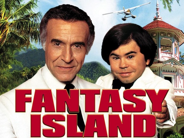 Fantasy Island  Rotten Tomatoes