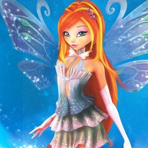 Winx Club: The Secret of the Lost Kingdom - Rotten Tomatoes