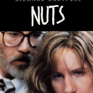 Nuts (1987) photo 15