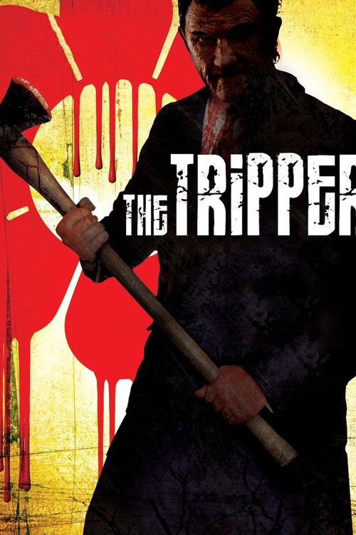 The Tripper poster
