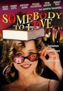 Somebody to Love poster image