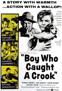 Watch trailer for Boy Who Caught a Crook
