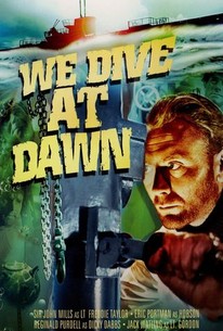 Watch trailer for We Dive at Dawn