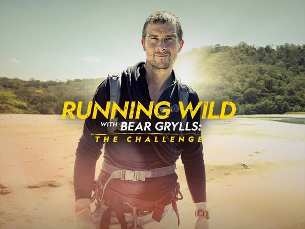 Running Wild With Bear Grylls The Challenge Season 1 Rotten