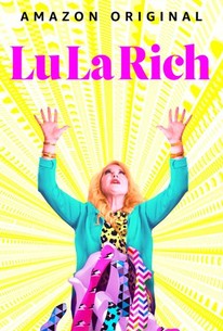 LuLaRich: Season 1 poster image