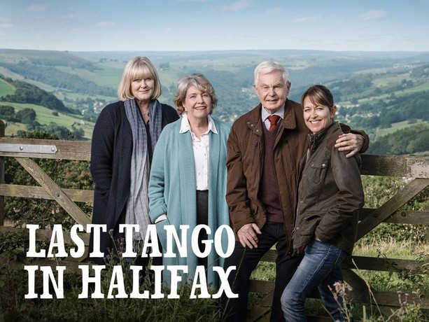 Last Tango in Halifax Season 5 Rotten Tomatoes