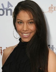 Kristy Flores