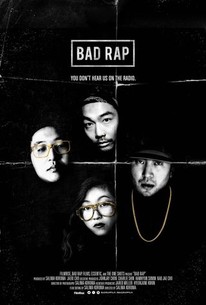 Watch trailer for Bad Rap