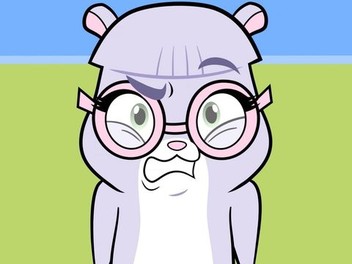 Zhu zhu pets outlet num nums