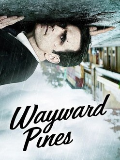 Wayward Pines: Season 1 | Rotten Tomatoes
