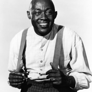 THE SUN SHINES BRIGHT, Stepin Fetchit, 1953