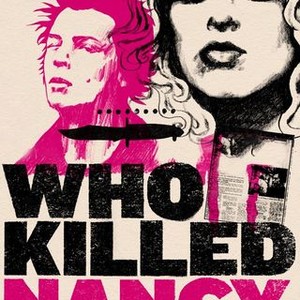 WHO KILLED NANCY《レンタル落ちDVD・廃盤》