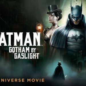 "Batman: Gotham by Gaslight photo 4"