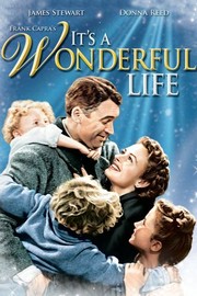 IT'S A WONDERFUL LIFE (1946)