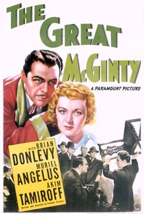 Watch trailer for The Great McGinty