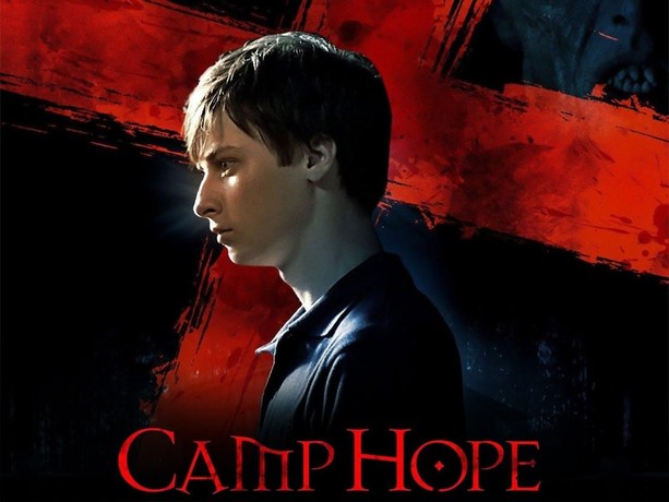 Camp Hope Movie 60 Photos - Moonagedaydream.film