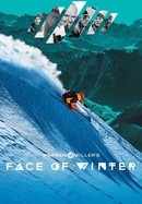 Warren Miller's Face of Winter poster image