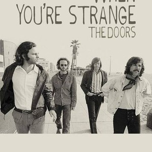 The Doors: When You're Strange photo 8