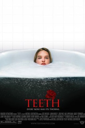 Teeth poster