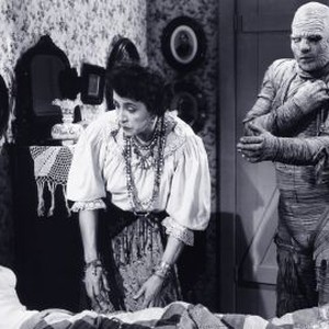 The Mummy's Curse (1944) photo 8