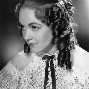 CARDINAL RICHELIEU, Maureen O'Sullivan, 1935, TM and copyright ©20th Century Pictures. All rights reserved
