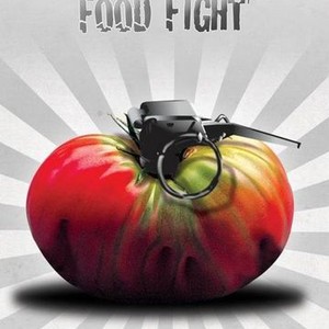 Food Fight photo 7