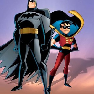 Batman: The Animated Series: Season 1, Episode 21 - Rotten Tomatoes