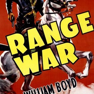 "Range War photo 9"