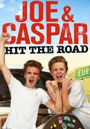 Joe and Caspar Hit the Road poster image