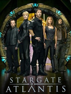 Stargate Atlantis Season 1 Rotten Tomatoes